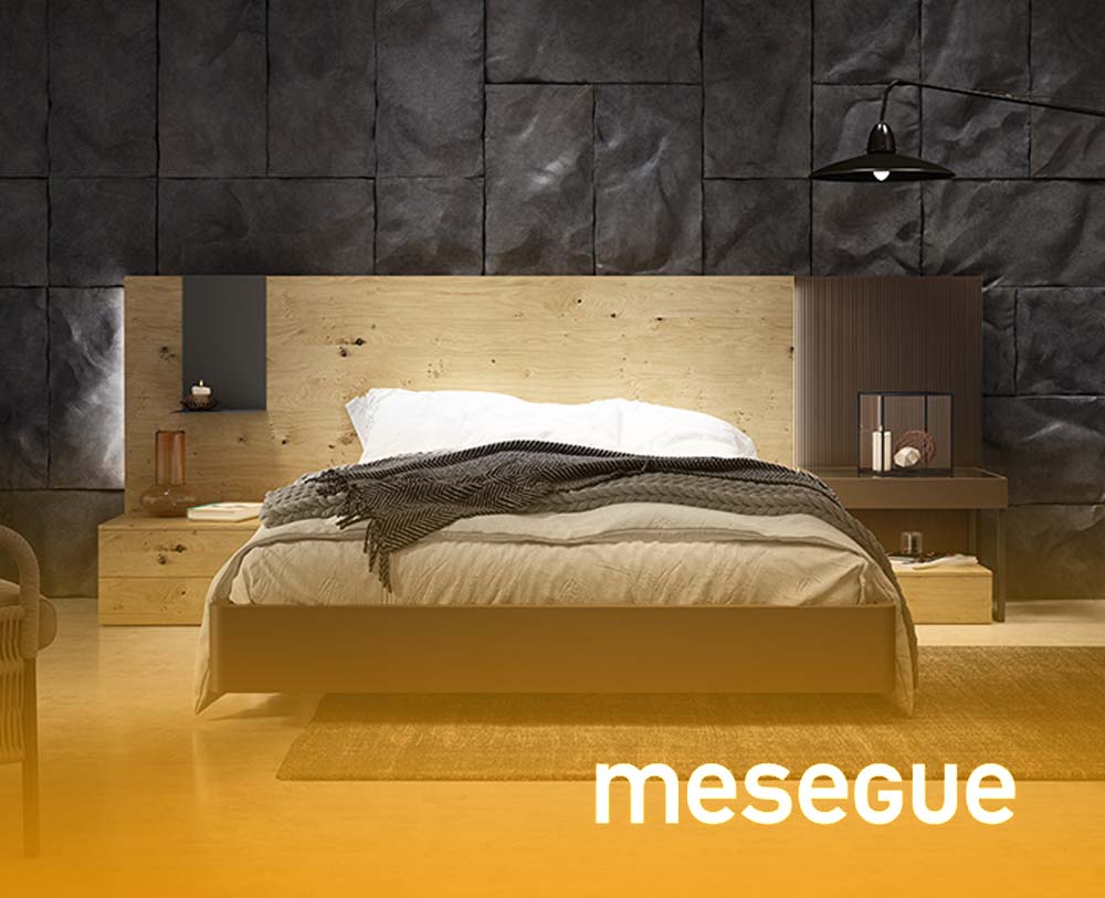 Muebles Mesegue - Botiga de mobles