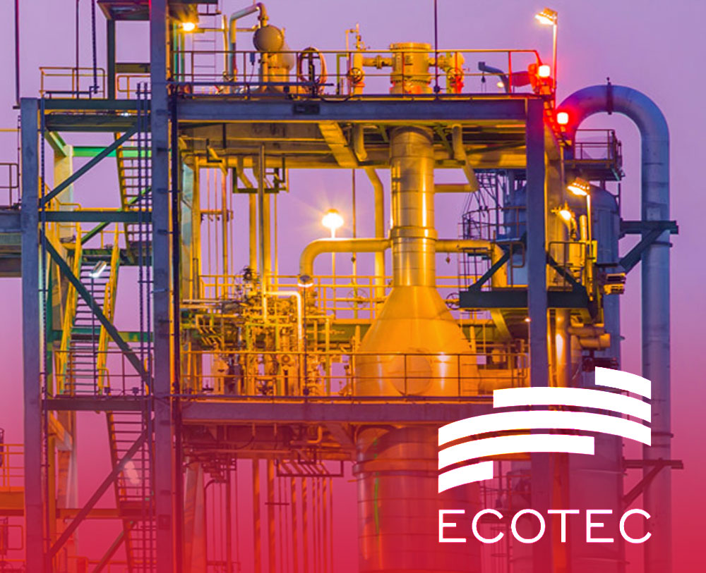 Ecotec - Tractament d'aigües i gasos
