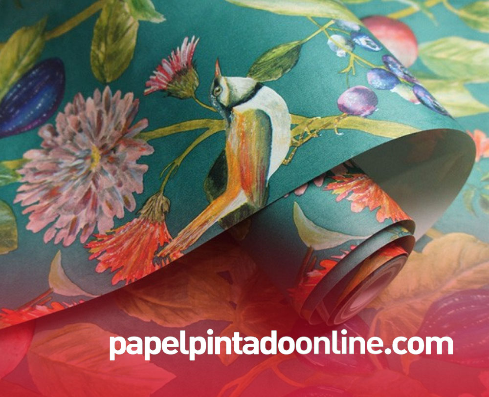 Papel Pintado Online - Venda de paper pintat