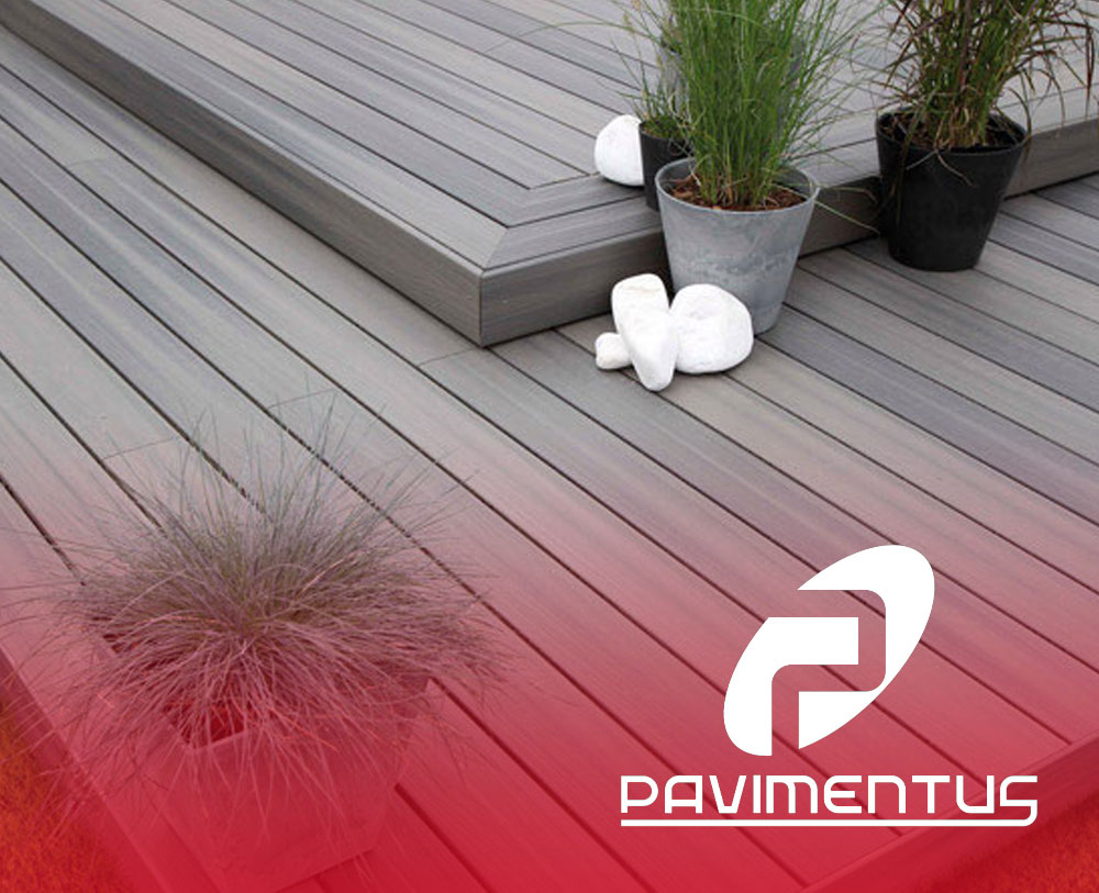 Pavimentus - Fabricación de tarimas