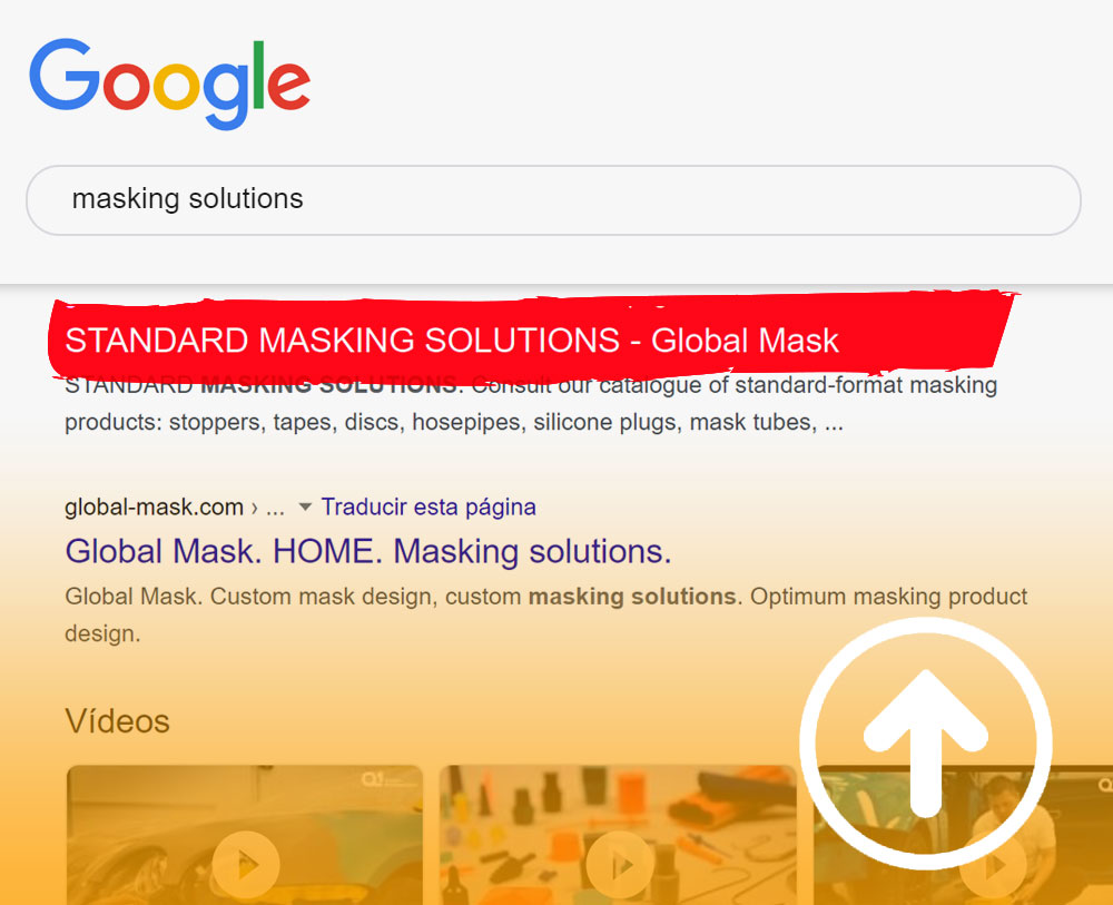 Global Mask - Productos de plástico